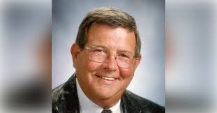 Obituary information for John Clifford LaFevers