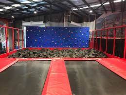 Sky high sports, the charlotte area's original trampoline park, is bigger and better than ever! Sky High Indoor Trampoline Park Fotos Facebook