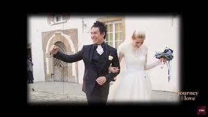 40+ model rambut untuk pesta pernikahan terbaru 2021, trendy. Baru Terungkap 9 Potret Pernikahan Daniel Mananta Dan Istri Bulenya 10 Tahun Lalu Digelar Di Kastil Bertema Royal Wedding Kapanlagi Com