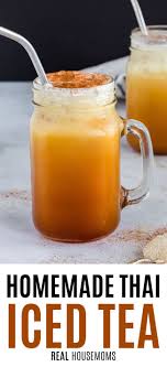 That's when i decided to quit sugar, grains, and processed foods, and to start how is keto different from primal? Thai Iced Tea Recipe Real Housemoms