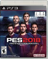 Kit portero real madrid logo campeones. Amazon Com Pro Evolution Soccer 2018 Playstation 3 Konami Of America Video Games