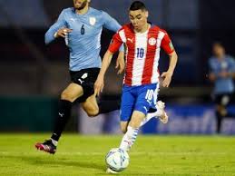 Eliminatorias de fútbol playa 2021. Seleccion Paraguay Today News