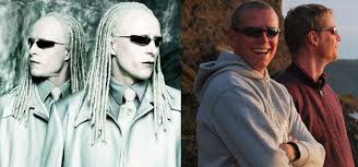 Freed from the restraints of the matrix and taught how to exploit its systems, neo joins a ragtag resistance movement, led by a man named morpheus (laurence . Vyshli Iz Matricy Chto Stalo So Zvezdami Filma 20 Let Spustya Kino Mail Ru