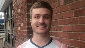 Spotlight: Soccer helps Beckman 'live life to the fullest'