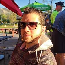 Darrin Scott (@DarrinScott11)