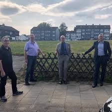 Was Wird Aus Den Einkaufszentren Radio Wuppertal Einkaufszentrum Einkaufen Zentrum