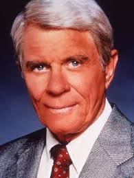 Filmografie von Peter Graves