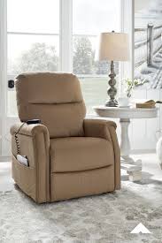 Sit Back And Relax With Recliners From Ashley Furniture Ashleyfurniture In 2020 Recliner Ashley Furniture Furniture