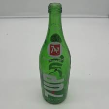 Image result for 7up Light Green 1995 Fleet