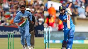 Kuldeep yadav vs yuzvendra chahal bowling comparison wicket, match, records, 5w, 10w & more 2018 just indian two best spin bowler kuldeep yadav & yuzvendra chahal and both best performance in. India Vs New Zealand 4th Odi Yuzvendra Chahal Matches Javagal Srinath S 21 Year Old Batting Record