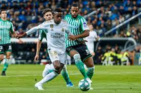 Head to head statistics and prediction, goals, past matches, actual you will find what results teams real madrid and real betis usually end matches with divided into. Real Madrid Predicted Xi Vs Real Betis Vinicius Junior Is The Best Option