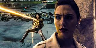 Her parents are irit, a teacher, and michael, an engineer. How The Snyder Cut Fixes Ww84 S Justice League 2017 S Wonder Woman