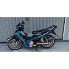 Sedih aquaracing kena s4ntet akibat motor modif parkir sembarangan. Motor Bebek Murah Yamaha Jupiter Z Bekas Tahun 2010 Modif Lengkap Pajak Off Normal Di Surakarta Tribunjualbeli Com