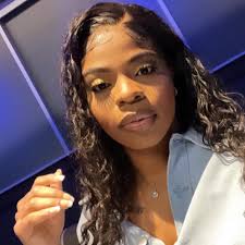 Amber Mitchell and Marqavius King's Wedding Website