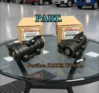 Mitsubishi PS120 Wheel Cylinder Assembly for Brakes