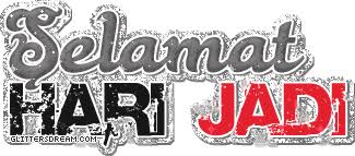 Ucapan selamat hari lahir gif. 38 Gif Selamat Hari Lahir Paling Unik