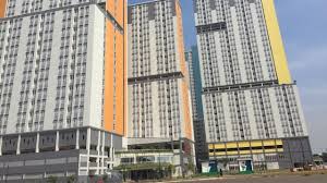 Maybe you would like to learn more about one of these? Pupr Wisma Atlet Kemayoran Diarahkan Jadi Rusun Aparatur Sipil Negara Kumparan Com