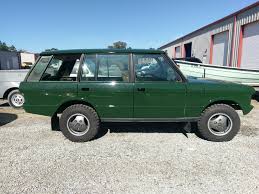 Image result for Ascot Green 1980 Land Rover
