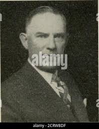 Charles harold l hi-res stock photography and images