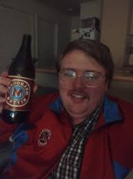 Melbourne Bitter Beer Appreciation