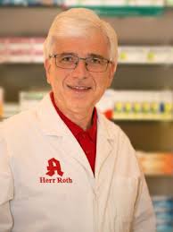 Hirsch & Kegelspiel Apotheken OHG