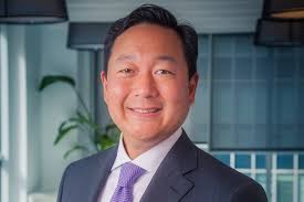 Mark Kim, Chief Executive Officer of the Municipal Securities Rulemaking  Board.