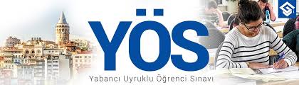 Hepsi benim dışımda olan şeyler. Yos Sinavi Yabanci Uyruklu Ogrenci Sinavi Hakkinda Bilgiler Ga