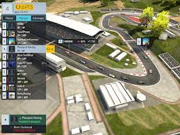 Motorsport manager online takes the acclaimed race team strategy game online for the first time. Motorsport Manager Online Mod Unlocked