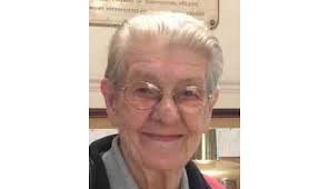 Marilyn McClellan Obituary (1930