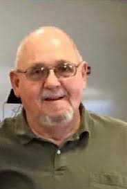 Robert Page Shillingburg