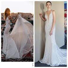 Can Anyone Help Me Find A Dupe For Amani By Galia Lahav It S So Expensive Check More Sheath Wedding Dress Outdoor Wedding Venues Wedding Dresses