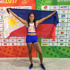 Filipino olympian sprinter kristina knott preaches need to constantly be better sprinter kristina knott ends her olympic campaign after finishing 5th with a. Kristina Knott Pinoyathletics Info