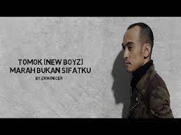 Download lagu marah bukan sifatku mp3 dapat kamu download secara gratis di lagu.untuk melihat detail lagu marah bukan sifatku klik salah satu judul yang cocok,kemudian. Tomok New Boyz Marah Bukan Sifatku Chords Chordify
