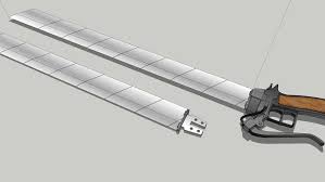 Maybe you would like to learn more about one of these? 3dmg Blade 3d Warehouse