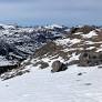 did the snowmelt off in tuolumne meadows this year? from www.nps.gov