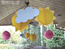 🌅 you are my sunshine. You Are My Sunshine Birthday Party Aileen Cooks