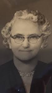 Anna Dreyer Rietman (1900-1972)