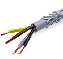SY PVC Insulated Steel Wire Armoured YSLYSY KVV32 Control ...