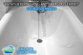 A+ bathtub refinishing severs the greater los angeles county and orange county ca. Reglazing Los Angeles Los Feliz