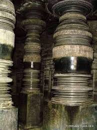 ಬೆಂಗಳೂರು, 'beŋgəɭuːru), serves as the capital of the indian state of karnataka. Encontradas Columnas Rotatorias Metalicas Estan Dentro De Un Templo Indu Cual Era Su Funcion Para Que Servian En La Antiguedad Reactores Nucleares Kamni