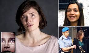 Best netflix shows and series to binge First Look At Netflix S New Amanda Knox Documentary Revealed Daily Mail Online