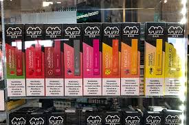 A major rule of production is that cost dictates retail price. Puff Bar A Preview Of The Post Pmta Vaping Industry Vaping360