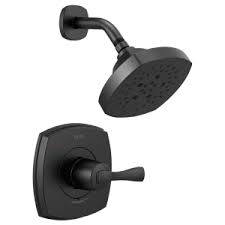 Shop exclusive offers on delta faucet tub and shower faucets and shower accessories and parts. Delta Woodhurst Shower Trim Stnless Winnick Supply