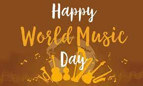 World music day 2020 mix. World Music Day 2020 Quotes Wishes Images Wallpapers Messages Whatsapp Video Status