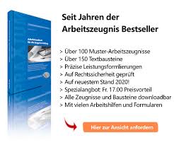 Mit der mustervorlage können sie ganz leicht ein vollständiges zeugnis erstellen. Arbeitszeugnisse Schweiz 30 Haufige Fragen Und Antworten Hrmbooks Ch