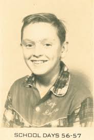 PERRY: Bill of Exeter