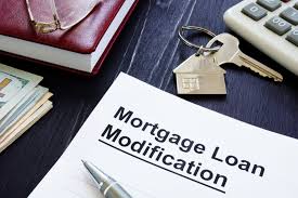 Loan modification eligibility your eligibility for a loan modification depends on your lender and your loan servicer. Mortgage Loan Modification And Bankruptcy In Arizona