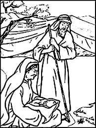 The story of abraham is a wonderful story of god's promise and provision. Abraham And Sarah Coloring Pages Best Coloring Pages For Kids