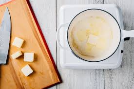 Butter stick in community dictionary. Clarified Butter Ghee And Brown Butter What S The Difference Epicurious