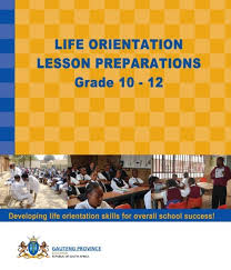 But it doesn't just combine all of your subjects and make sure you are learning about important events, it also offers you notes, activity sheets, discussion questions, map points and more. Teacher Life Orientation Lesson Plans Gr 10 12 Pdf Sci Bono